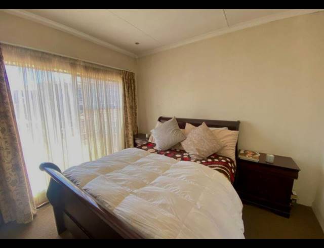 2 BEDROOM TOWNHOUSE FOR SALE IN LIEFDE EN VREDE